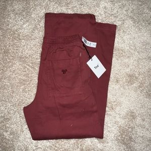 ARITZIA TNA Christie Pants NWT